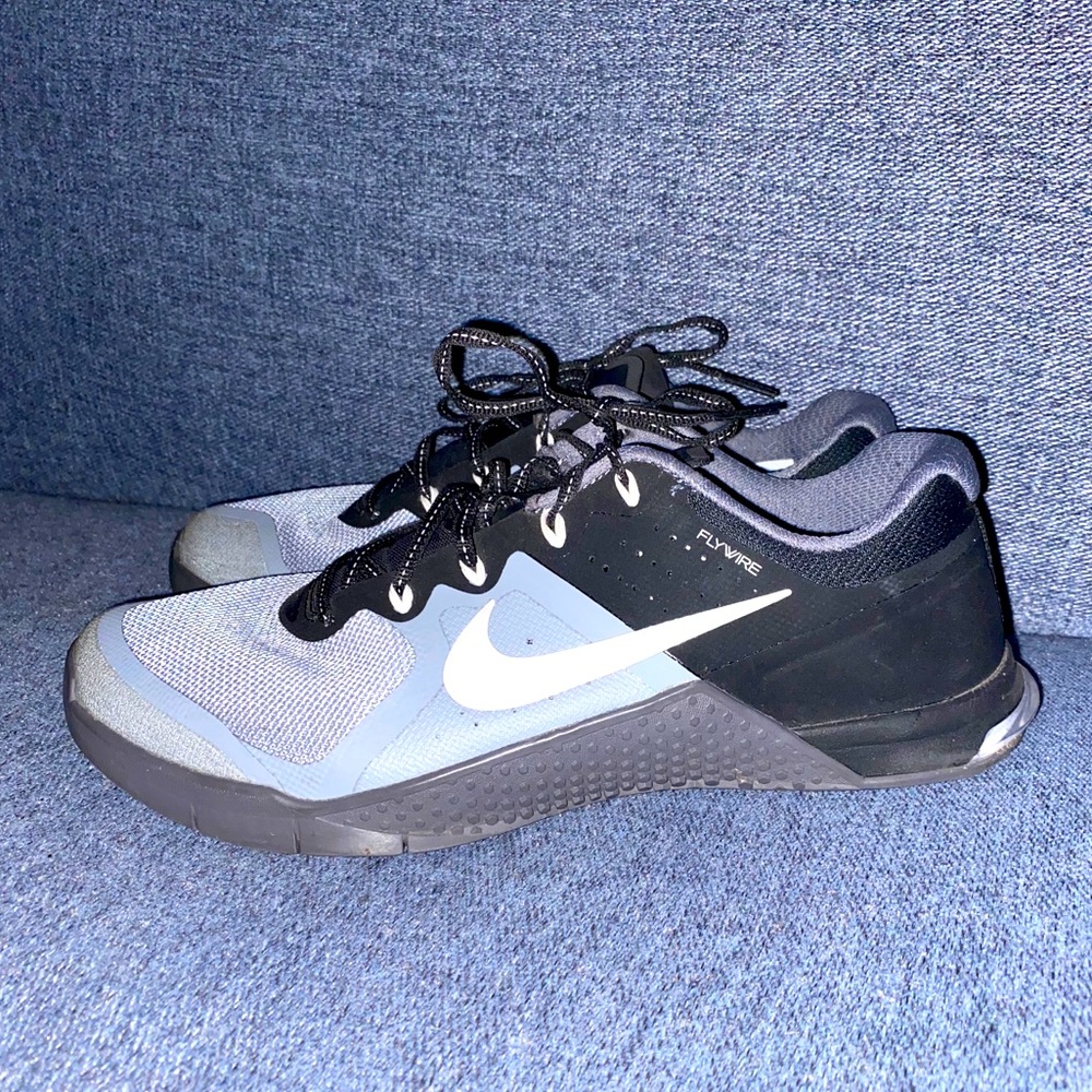 Nike Flywire trainers Women’s 10